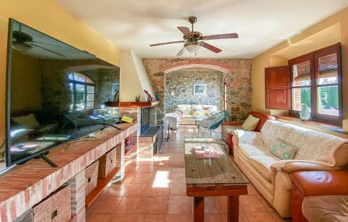 Villa Mas Dels Avis
