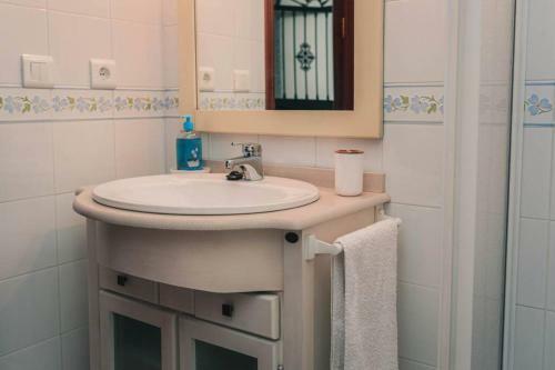 Apartamento Casa Pepita Feria