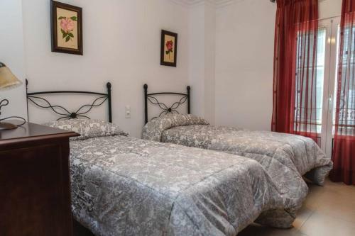 Apartamento Casa Pepita Feria