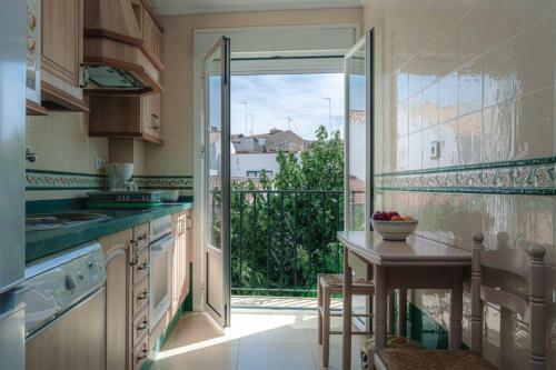 Apartamento Casa Pepita Feria