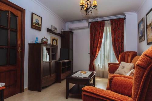 Apartamento Casa Pepita Feria