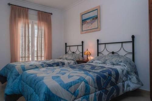 Apartamento Casa Pepita Feria