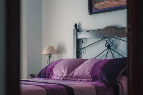 Apartamento Casa Pepita Feria