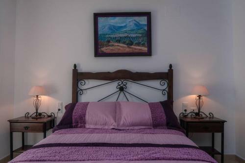 Apartamento Casa Pepita Feria