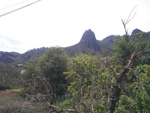 Chalet Rutas De Valsequillo