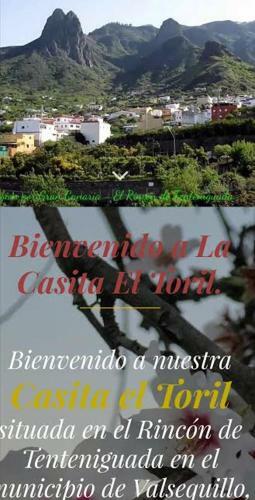 Chalet Rutas De Valsequillo