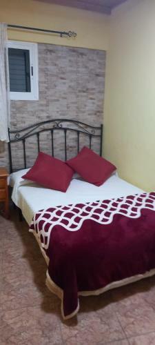 Chalet Rutas De Valsequillo
