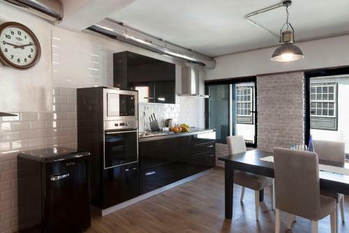 Apartamento Elhierro Bed&loft