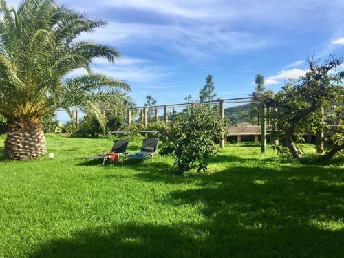 Agroturismo Cottage Gran Canaria