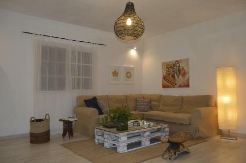 Agroturismo Cottage Gran Canaria
