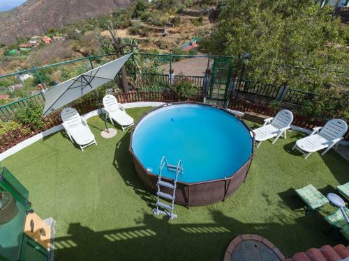 Nature Views House - Private Pool - Solarium - Bbq