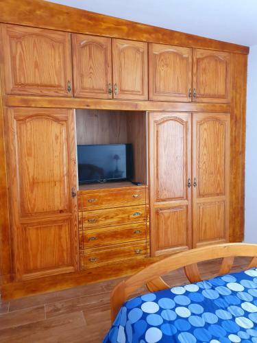 Apartamento V.v Juana