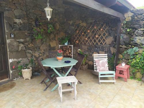 Casa Rural Sanjora