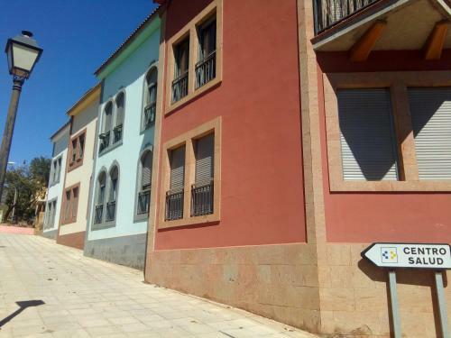 Apartamento La Casa de Mario