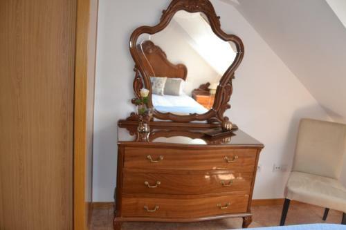 Apartamento La Casa de Mario