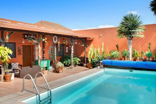 Villa La Casita de Vals