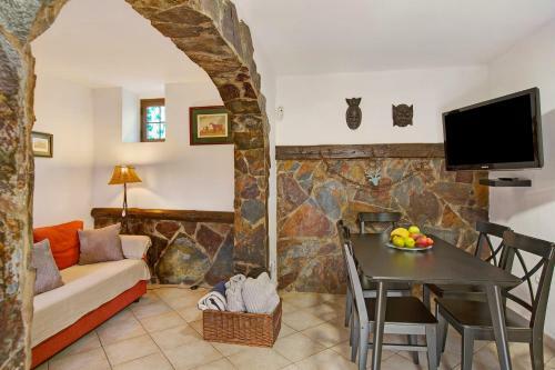 Villa La Casita de Vals