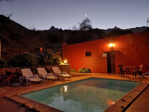 Finca El Pedregal