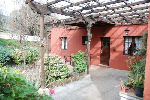 Finca El Pedregal