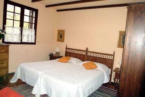 Finca El Pedregal