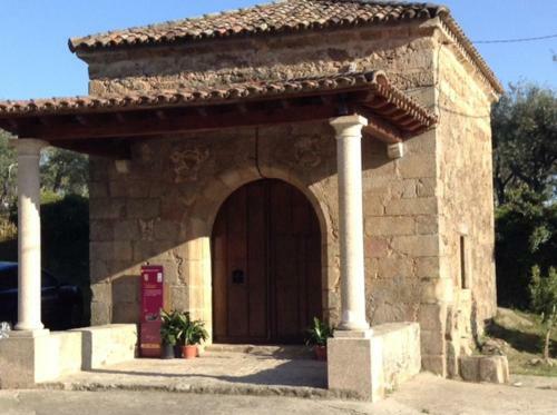 Apartamento El Sotanillo