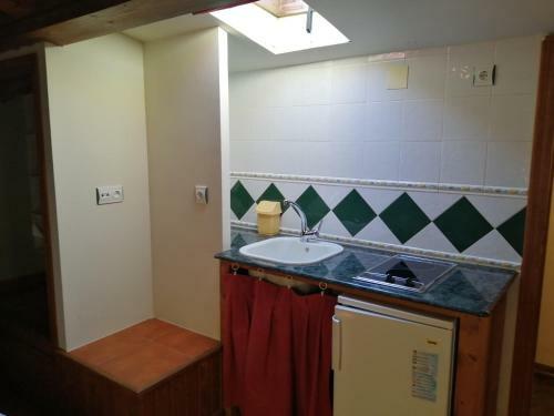 Apartamento El Sotanillo