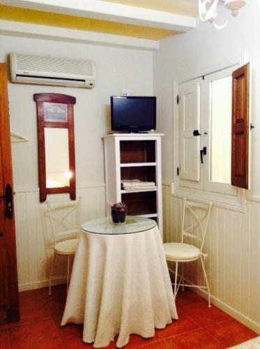 Apartamento El Sotanillo