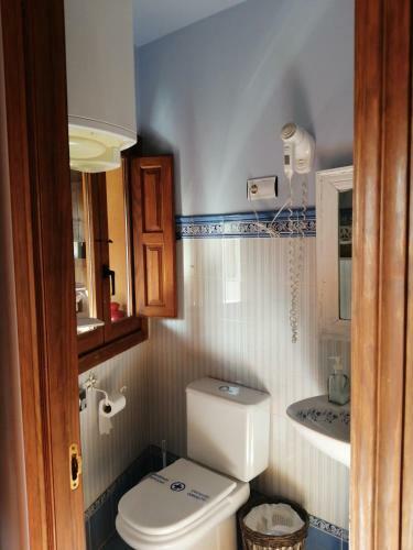 Apartamento El Sotanillo