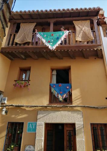 Apartamento El Sotanillo