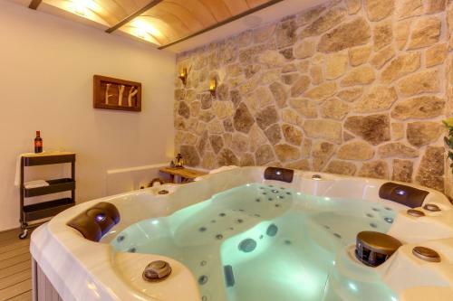 Casa Rural A Cashi�a Da Lagarteira