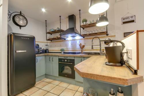 Casa Rural A Cashi�a Da Lagarteira