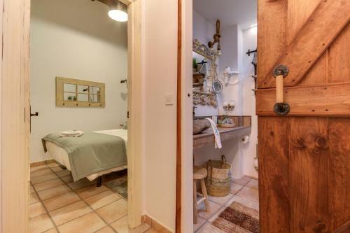 Casa Rural A Cashi�a Da Lagarteira