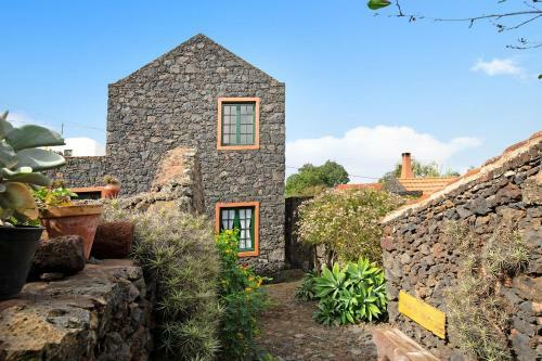 Villa Las Guindas