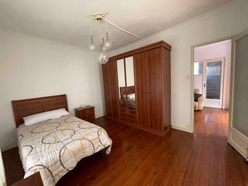 Casa T�a Blanca