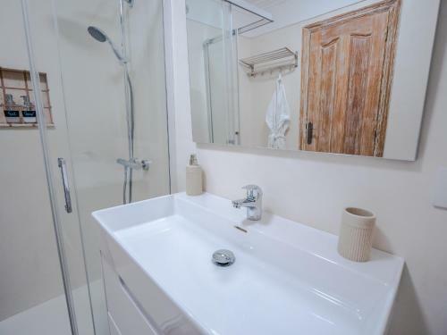 Apartamento Elhierrobed&chic