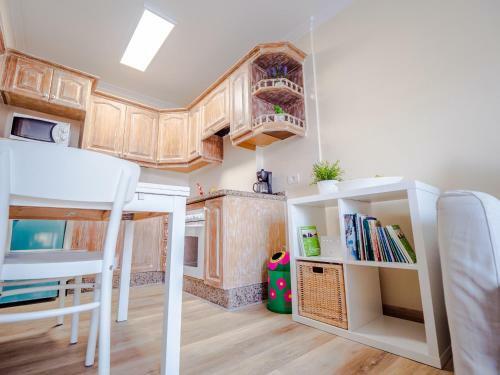 Apartamento Elhierrobed&chic