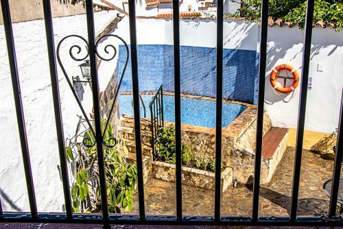 Casa Rural Los Gaitanes
