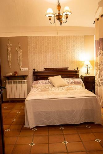 Casa Rural Los Gaitanes