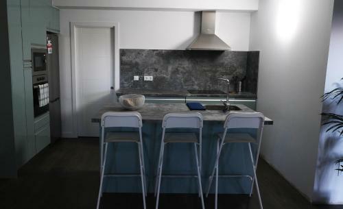Apartamento Vivienda Vacacional El Cabo