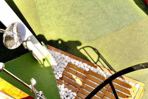 Nature & Paradise Villa Gil Bordon