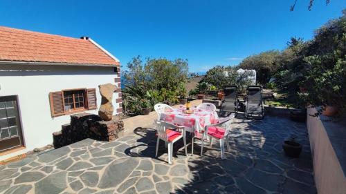 Villa Casa Bella Vista de Echedo