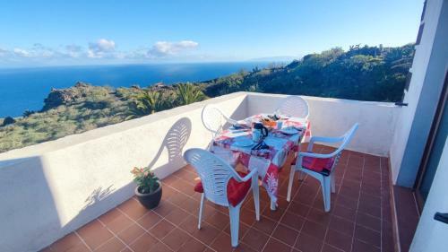 Villa Casa Bella Vista de Echedo