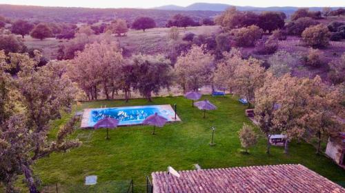 Casa Rural Manant�o Blanco