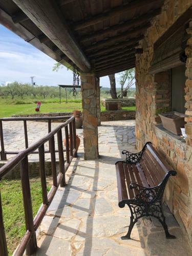 Casa Rural Manant�o Blanco