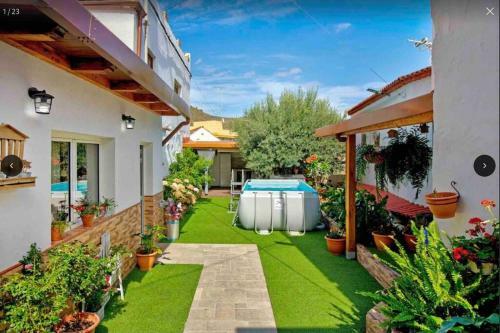 Apartamento Casa Rural Pino