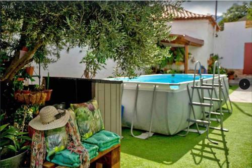 Apartamento Casa Rural Pino