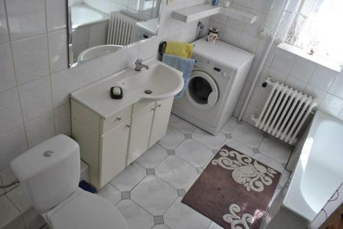 Apartamento Noclegi Przy S?owackiego
