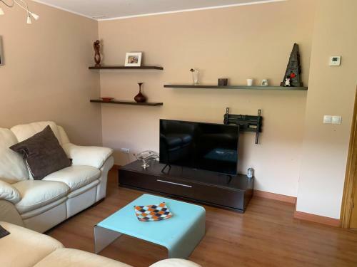 Chalet Individual En Vargas, Cantabria