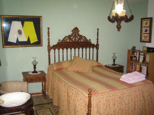 Casa Constanza