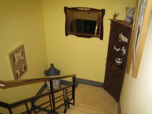 Casa Constanza